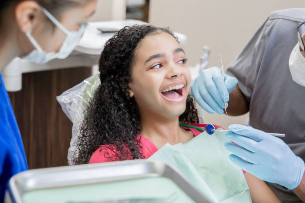 Best Emergency Dentist for Special Needs Patients in Graymoor Devondale, KY