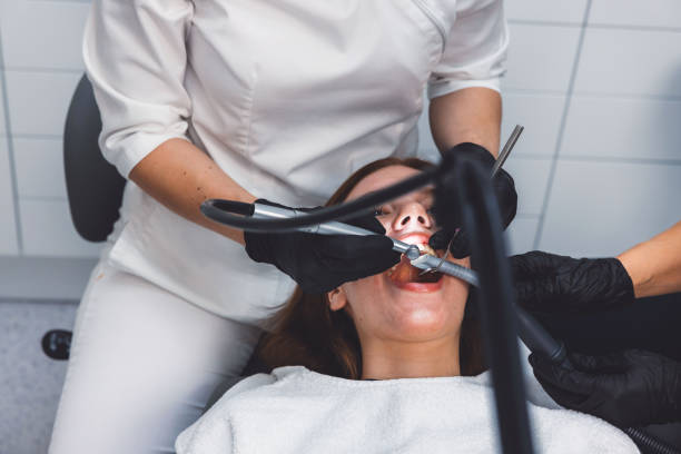 Best Weekend Emergency Dentist in Graymoor Devondale, KY