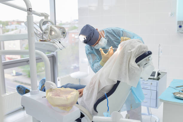 Best Emergency Dentist for Lost Fillings or Crowns in Graymoor Devondale, KY